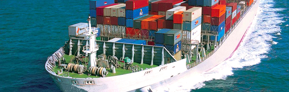 Alpha Logistics Ltd | Home