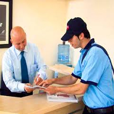 Alpha Logistics Ltd | Home